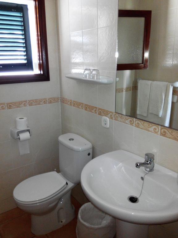 Suite with Terrace